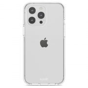 Гръб Holdit Seethru за Apple iPhone 15 Pro Max, бял на супер цени