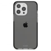 Гръб Holdit Seethru за Apple iPhone 15 Pro Max, черен на супер цени