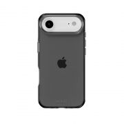 Гръб Holdit Seethru за Apple iPhone Air, прозрачен/черен на супер цени