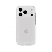 Гръб Holdit Seethru за Apple iPhone 17 Pro, прозрачен на супер цени