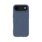 Гръб Holdit Soft MagSafe за Apple iPhone Air, тъмносин на супер цени