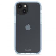 Гръб Holdit Seethru за Apple iPhone 13/14, син на супер цени