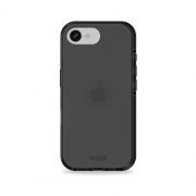 Гръб Holdit Seethru за Apple iPhone 16e/17e, черен на супер цени