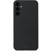 Гръб Holdit Slim за Samsung Galaxy A35, черен на супер цени