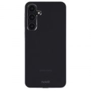 Гръб Holdit Slim за Samsung Galaxy A35, прозрачен на супер цени