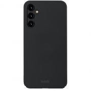 Гръб Holdit Slim за Samsung Galaxy A55 5G, черен на супер цени