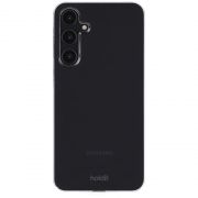 Гръб Holdit Slim за Samsung Galaxy A55 5G, прозрачен на супер цени