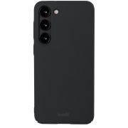 Гръб Holdit Slim за Samsung Galaxy S24+, черен на супер цени