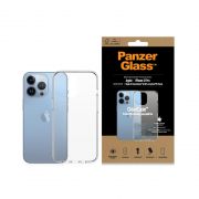 Гръб  PanzerGlass ClearCase за Apple iPhone 13 Pro, прозрачен на супер цени