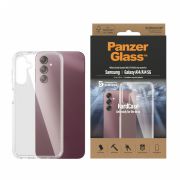 Гръб PanzerGlass Hard Case за Samsung Galaxy A14/A14 5G, прозрачен на супер цени