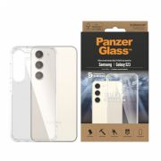 Гръб PanzerGlass Hard Case за Samsung Galaxy S23, прозрачен на супер цени