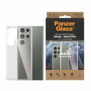Гръб PanzerGlass Hard Case за Samsung Galaxy S23 Ultra, прозрачен на супер цени