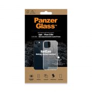 Гръб PanzerGlass HardCase за Apple iPhone 13 mini, прозрачен на супер цени