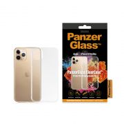 Гръб  PanzerGlass ClearCase за Apple iPhone 11 Pro Max, прозрачен на супер цени