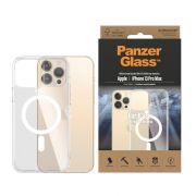 Гръб PanzerGlass Hardcase за Apple Iphone 13 Pro Max, прозрачен на супер цени