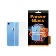 Гръб  PanzerGlass ClearCase за Apple iPhone XR, прозрачен на супер цени