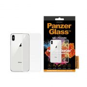 Гръб  PanzerGlass ClearCase за Apple iPhone XS Max, прозрачен на супер цени