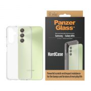 Гръб PanzerGlass Hardcase за Samsung Galaxy A05s, прозрачен на супер цени