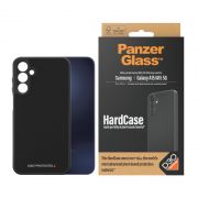Гръб PanzerGlass HardCase за Samsung Galaxy A15, черен на супер цени