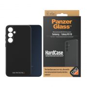 Гръб PanzerGlass Hardcase за Samsung Galaxy A35 5G, черен на супер цени