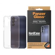 Гръб PanzerGlass Hardcase за Samsung Galaxy A25, прозрачен на супер цени