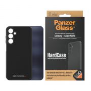 Гръб PanzerGlass Hardcase за Samsung Galaxy A25, черен на супер цени