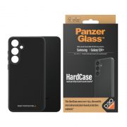 Гръб PanzerGlass Hardcase за Samsung Galaxy S24+, черен на супер цени