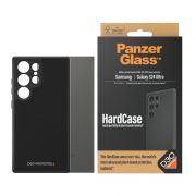Гръб PanzerGlass Hardcase за Samsung Galaxy S24 Ultra, черен на супер цени