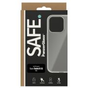 Гръб SAFE за Xiaomi Redmi 10 5G, прозрачен на супер цени