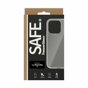 Гръб  SAFE за Apple iPhone 14 Plus, прозрачен на супер цени