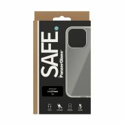 Гръб SAFE Soft TPU за Nokia G22,  прозрачен на супер цени