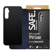 Гръб SAFE TPU за Samsung Galaxy A25 5G, черен на супер цени