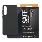 Гръб SAFE TPU за Samsung Galaxy A55, черен на супер цени