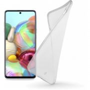 Гръб  ttec SuperSlim за HUAWEI P Smart Z, прозрачен на супер цени
