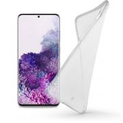 Гръб  ttec SuperSlim за Samsung Galaxy Note 10, прозрачен на супер цени