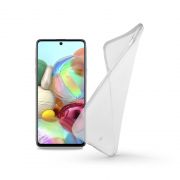 Гръб ttec SuperSlim за Xiaomi Redmi 7A, прозрачен на супер цени