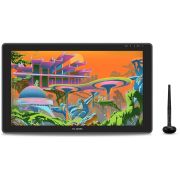 Графичен дисплей таблет HUION Kamvas 22 на супер цени