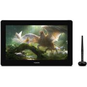 Графичен дисплей таблет HUION Kamvas Pro 16 4K на супер цени
