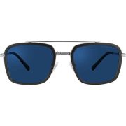 Геймърски очила Gunnar Optiks Baron, сребрист на супер цени