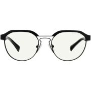 Геймърски очила Gunnar Optiks Campbell, черен на супер цени