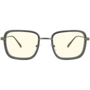 Геймърски очила Gunnar Optiks Fallout Vault 33, зелен на супер цени