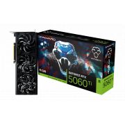 Видео карта Gainward GeForce RTX 5060 Ti 8GB Python III DLSS 4 на супер цени