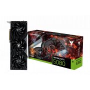 Видео карта Gainward GeForce RTX 5080 16GB Phoenix GS DLSS 4 на супер цени