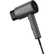 Сешоар AENO HD2, черен/сив на супер цени