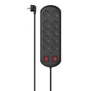 Разклонител Hama 223164 на супер цени