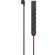 Разклонител Hama USB-A 17W на супер цени