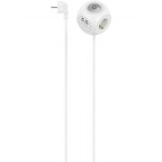 Разклонител Hama USB-C/A, 17 W на супер цени
