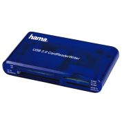 Четец за карти Hama 55348 на супер цени