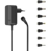 Захранване Hama 7.2W, черен на супер цени