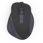 Безжична мишка Hama WM-500, черен на супер цени